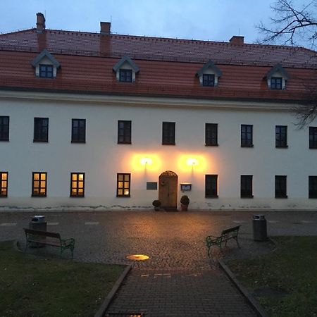 Zamek Havirov Hotel Bagian luar foto