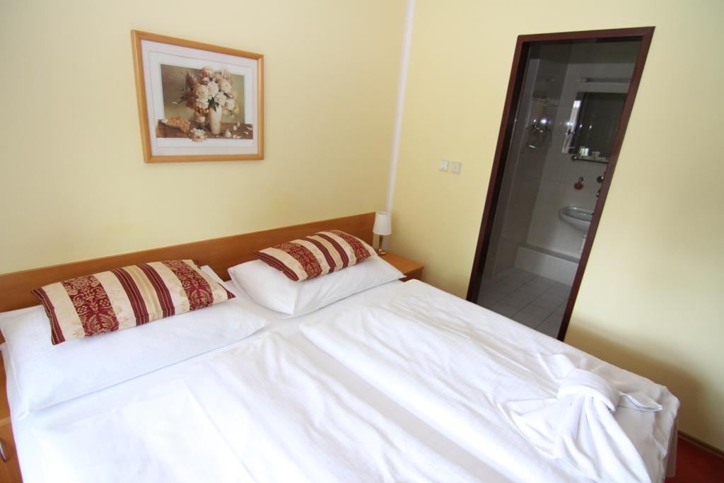 Zamek Havirov Hotel Bagian luar foto